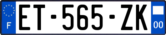ET-565-ZK