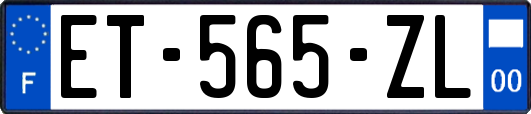 ET-565-ZL