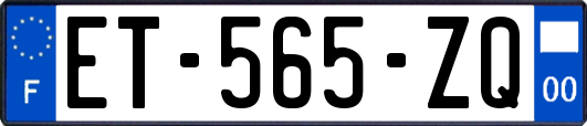 ET-565-ZQ