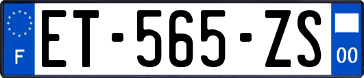 ET-565-ZS