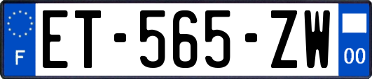 ET-565-ZW