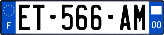 ET-566-AM