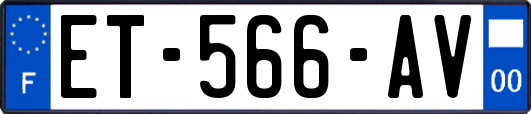 ET-566-AV