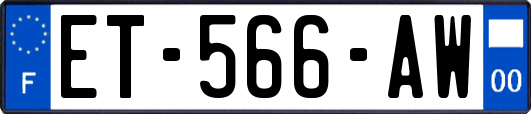 ET-566-AW