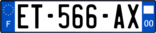ET-566-AX