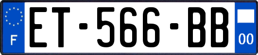 ET-566-BB