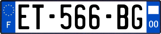 ET-566-BG