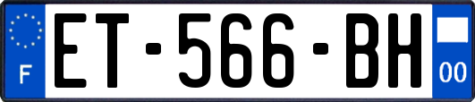 ET-566-BH