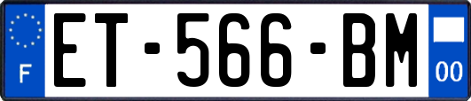 ET-566-BM