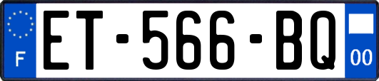 ET-566-BQ