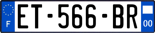 ET-566-BR
