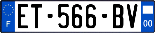 ET-566-BV