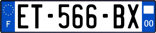 ET-566-BX