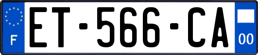 ET-566-CA