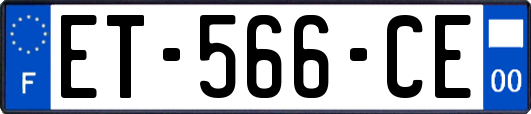 ET-566-CE
