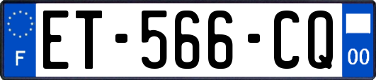 ET-566-CQ