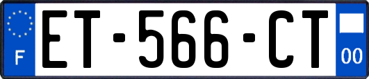 ET-566-CT