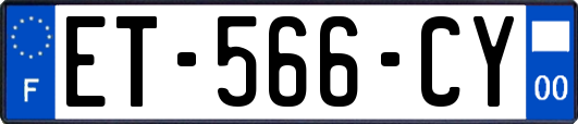 ET-566-CY