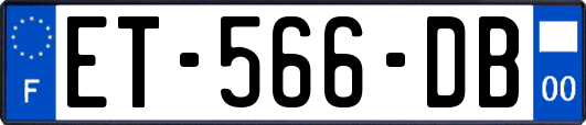 ET-566-DB