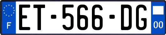 ET-566-DG