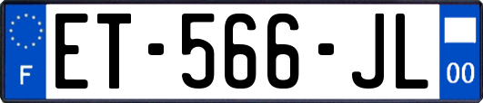 ET-566-JL