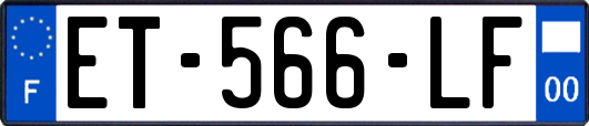 ET-566-LF