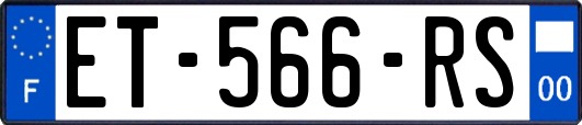 ET-566-RS