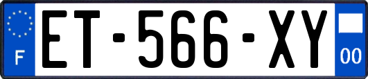 ET-566-XY