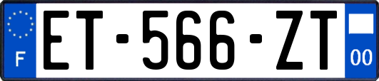 ET-566-ZT