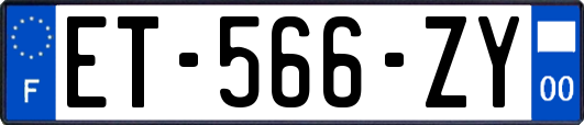 ET-566-ZY