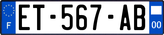 ET-567-AB