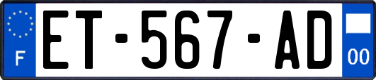 ET-567-AD