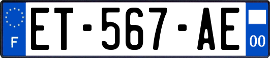 ET-567-AE