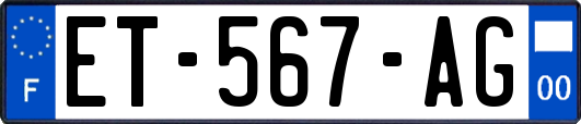 ET-567-AG