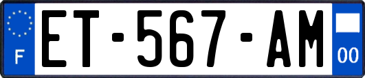 ET-567-AM