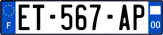 ET-567-AP