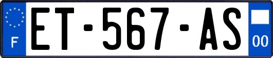 ET-567-AS