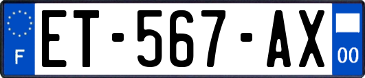 ET-567-AX