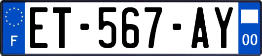 ET-567-AY