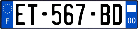 ET-567-BD