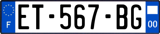 ET-567-BG