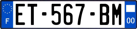 ET-567-BM