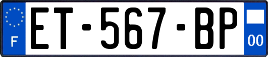 ET-567-BP