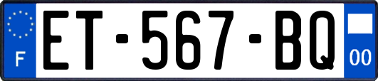ET-567-BQ