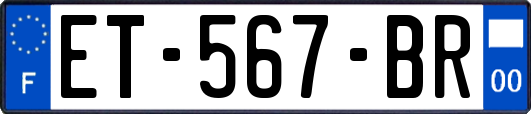 ET-567-BR