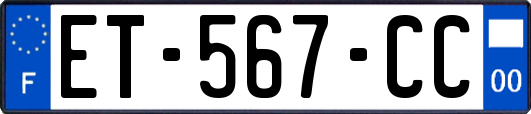 ET-567-CC