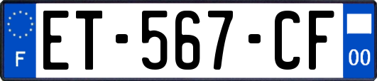 ET-567-CF
