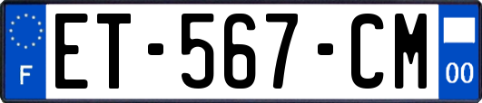 ET-567-CM