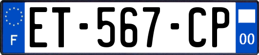 ET-567-CP