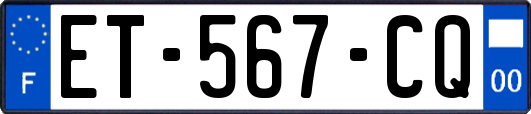 ET-567-CQ